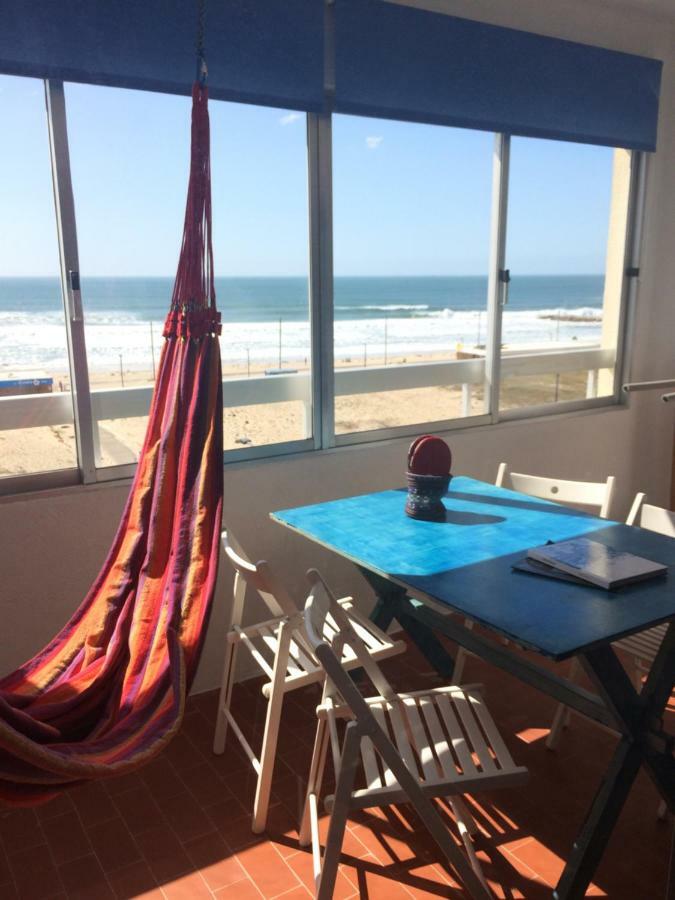 Beach & Relax - Studio Costa de Caparica Exteriör bild